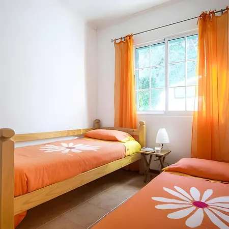 דירה House - Mountain And Ocean Porto Formoso