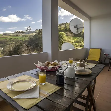 House - Mountain And Ocean דירה Porto Formoso