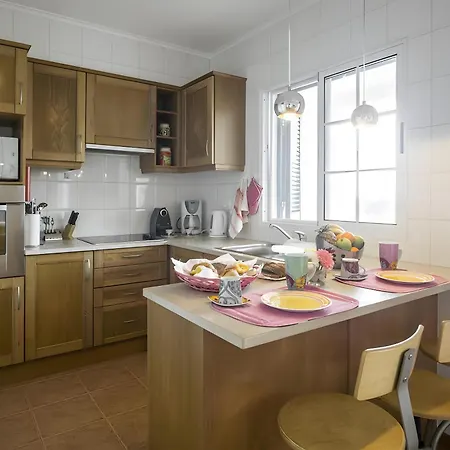 Appartamento House - Mountain And Ocean Porto Formoso