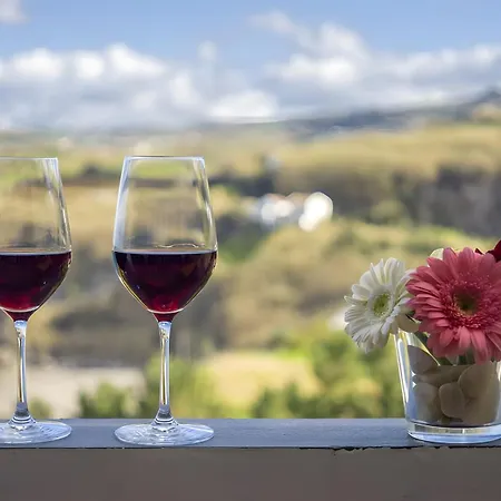 Appartamento House - Mountain And Ocean *