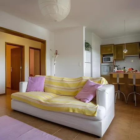 Apartment House - Mountain And Ocean Porto Formoso