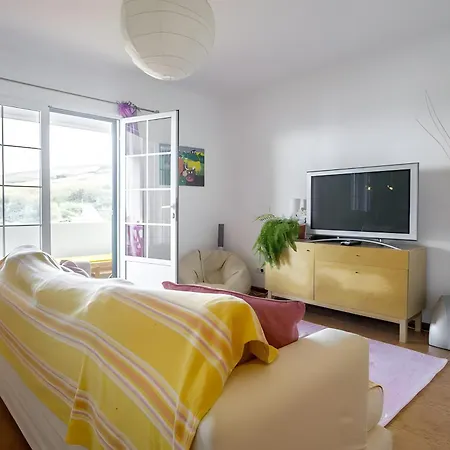 Apartment House - Mountain And Ocean Porto Formoso
