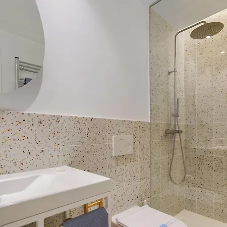 Apartment House - Mountain And Ocean Porto Formoso
